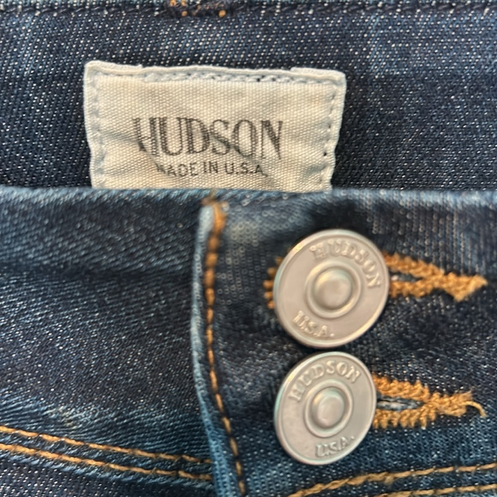 Hudson jeans - Picture 3 of 7